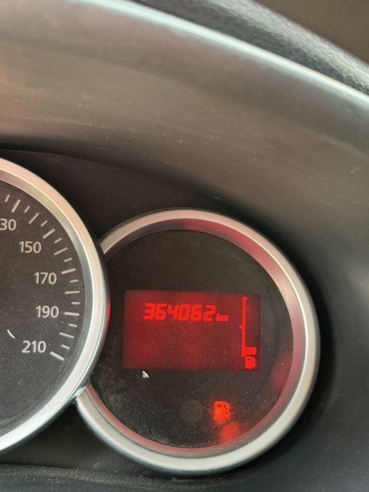 Vand Dacia Logan