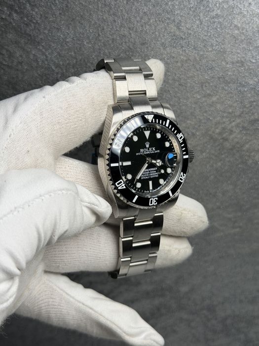 Rolex Submariner automatic