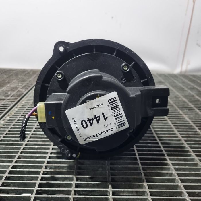 Aeroterma Chevrolet Captiva Facelift 2011 - 2014 (1440)