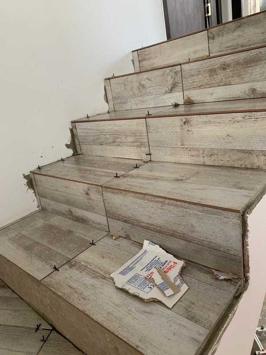 Renovări complete apartamente & case | La cheie | Garanție lucrări