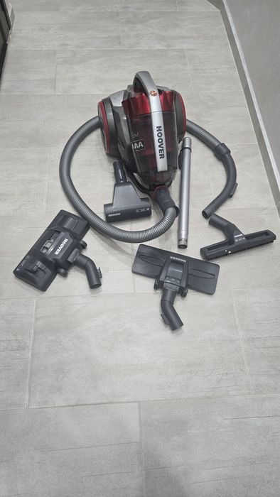 Прахосмукачка HOOVER