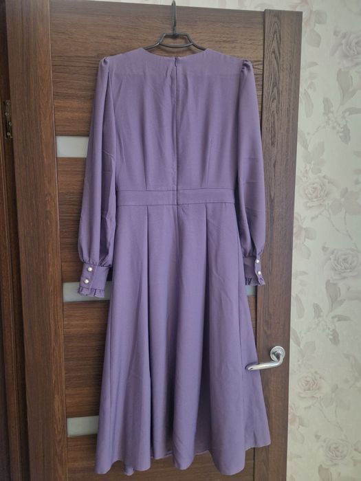 Продаю нарядное платье