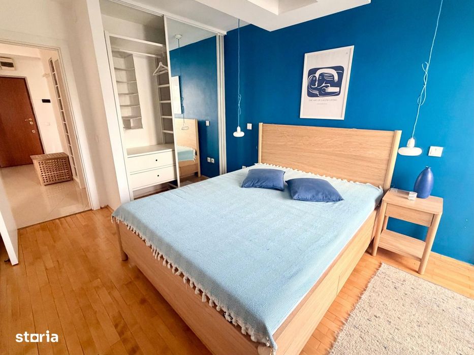 Apartament 2 camere | Eroilor– Operă | Prima închiriere | Pet friendly
