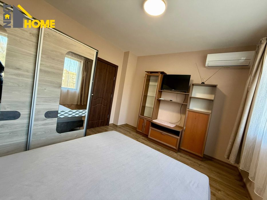 Дава се под наем Двустаен апартамент в Асеновград - 70 кв.м за 348.84 € - Снимка #9