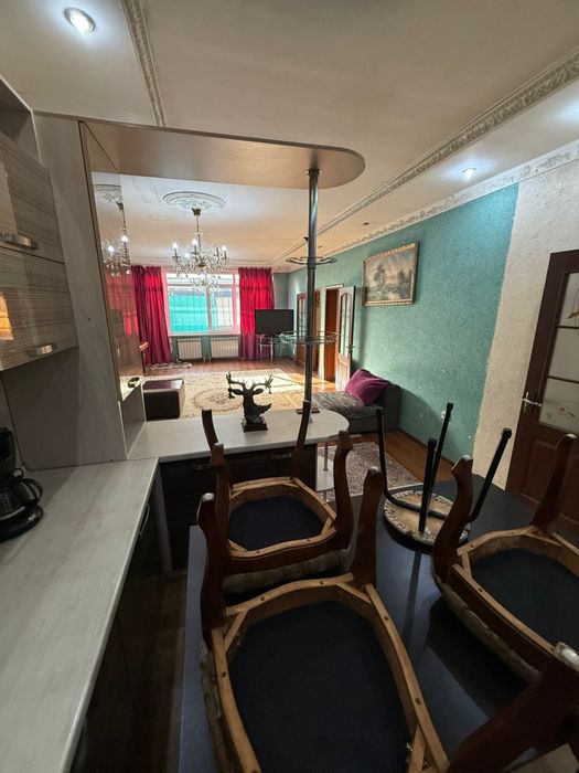 Сдам часть дома на длительный срок