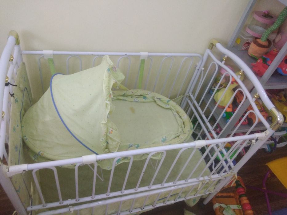 Детский крават браво фирма