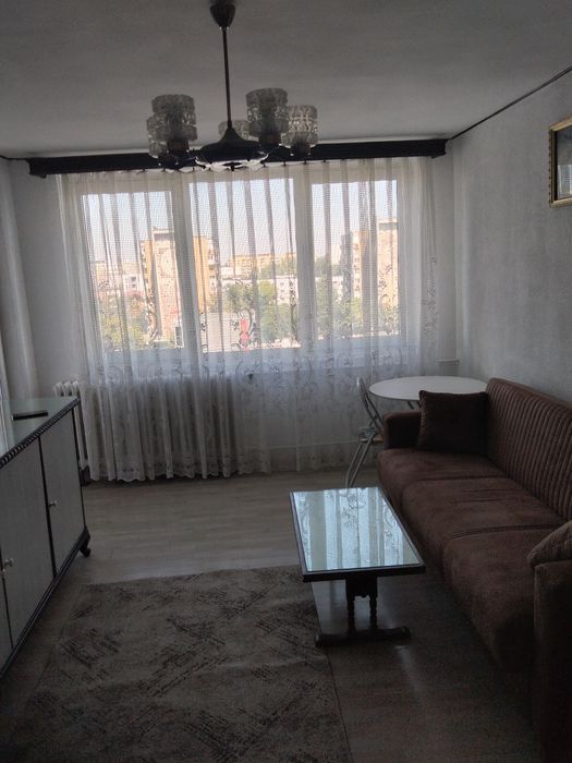 Apartament de închiriat 2 camere 64 mp, veteranilor, bulevardul Iuliu Maniu 57