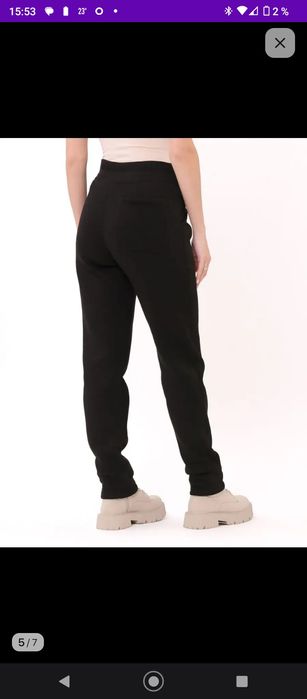 Штаны для беременных