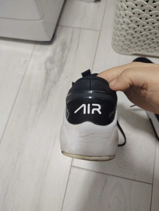 Adidași sport Nike Air Max 35.5