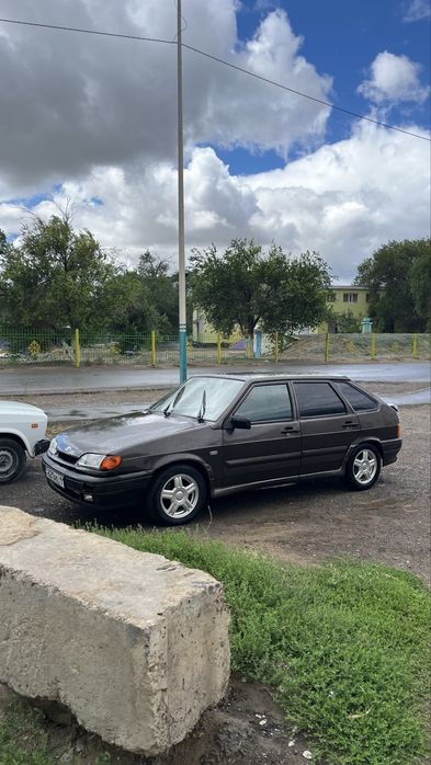 Торус титанка R14 без варка