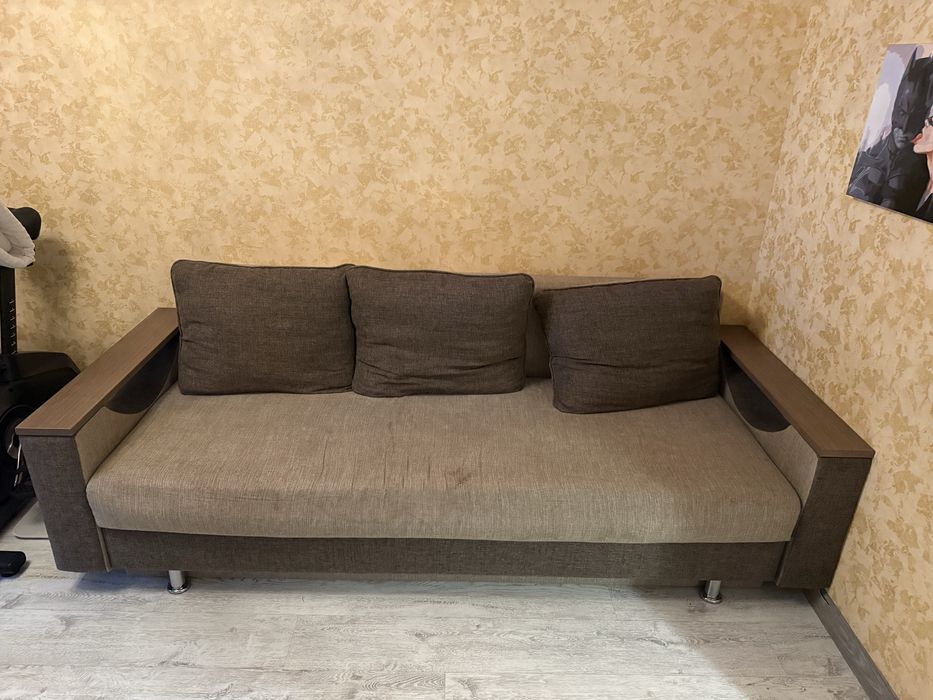 Продам диван кровать