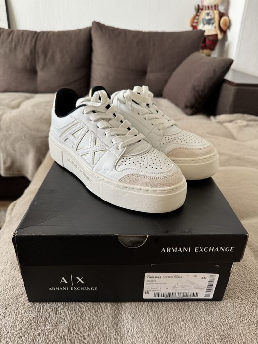 Сникърси AX размер 37