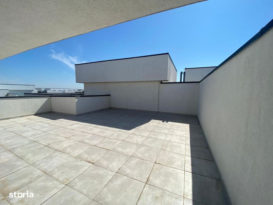 Apartament 3 camere tip Duplex, Metrou Berceni