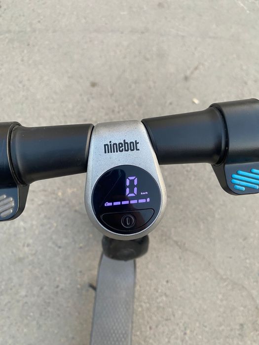 Электрический самокат