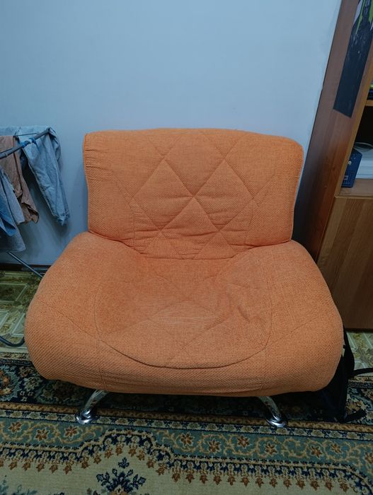 Продам кресло 2шт