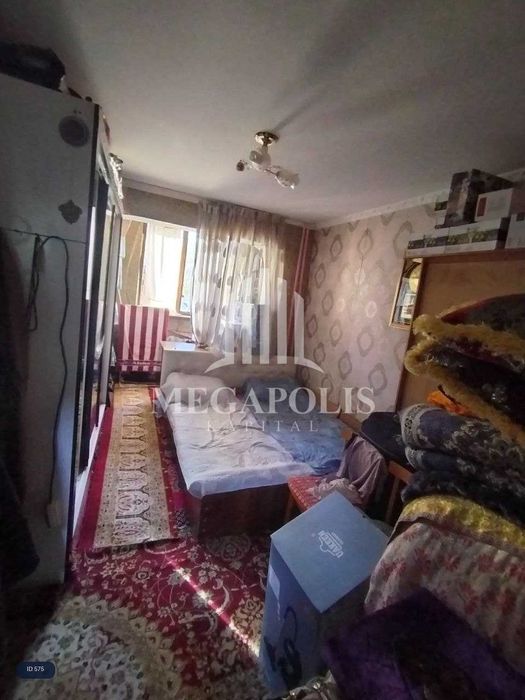 Buxoro, Konechkada 3 xonali kvartira arzon narxda sotiladi.№575