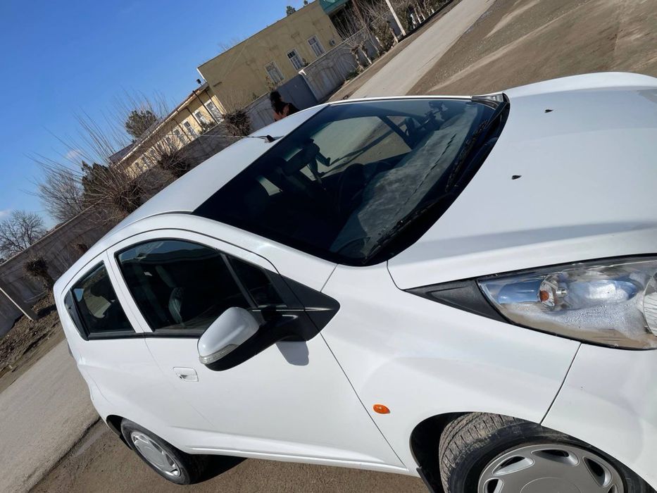 Spark 2 chi pozitsiya