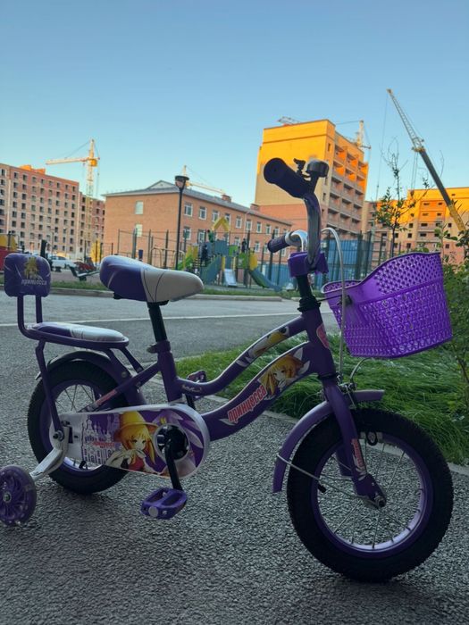 Продам велосипед