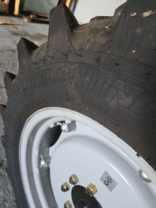 Продам мост на трактором МТЗ