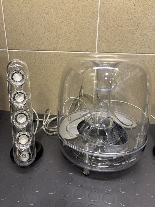Harman Kardon SoundSticks III