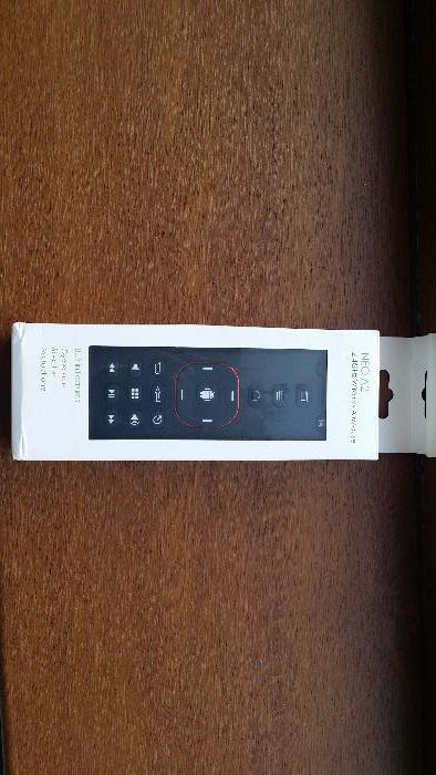 Telecomanda wireless