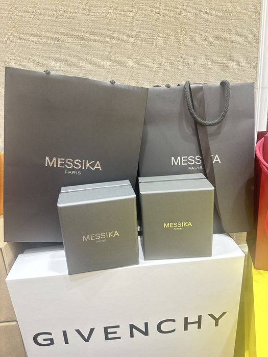 Брендовые коробки, пакеты ОРИГИНАЛ