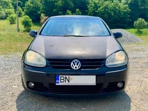 Volkswagen Golf 5, 2006, 1.9 TDI