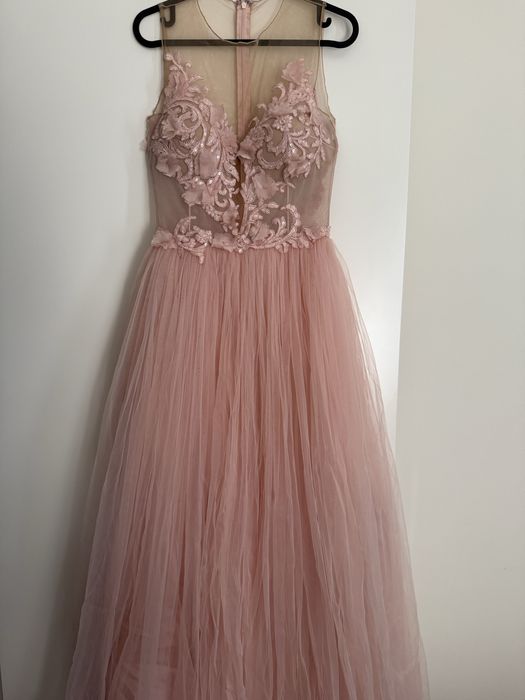 Официална Рокля / Бална Рокля