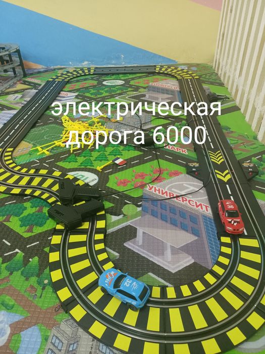 Игрушки для мальчиков