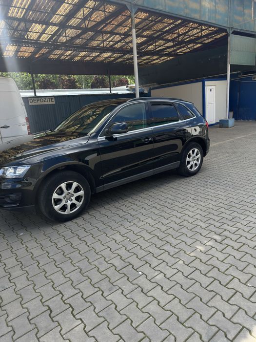 AUDI Q5 2011 — imagine 3