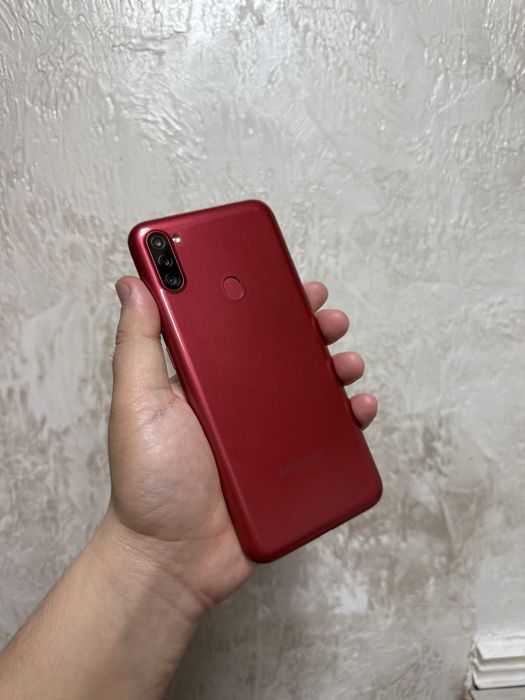 Сотовый телефон Самсунг А11