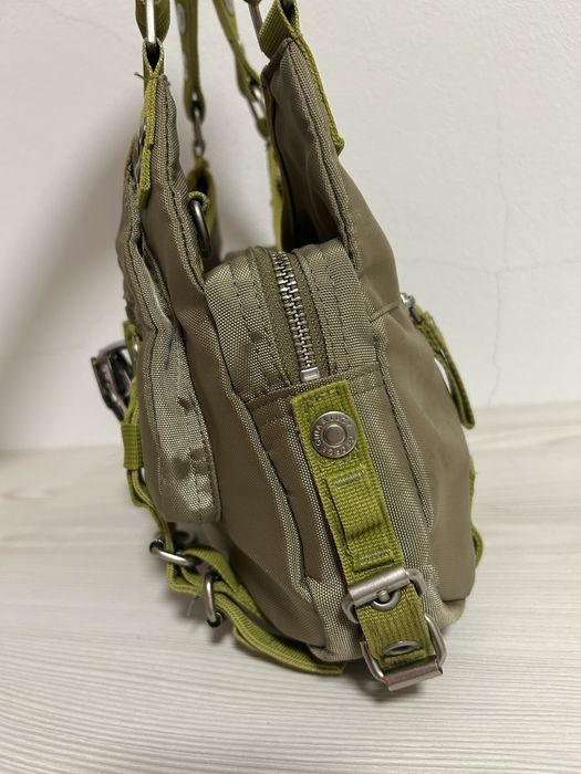 Geanta George Gina & Lucy Mos Cowgirly 2008