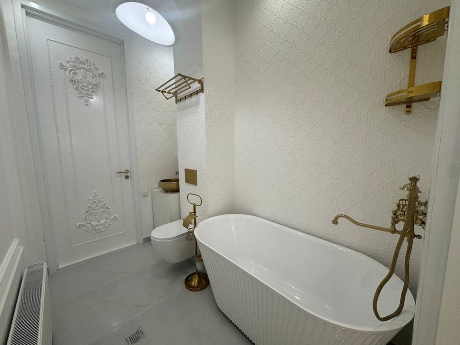 Юнусобод 16-квартал, 2*3/2/10 (1-линия)