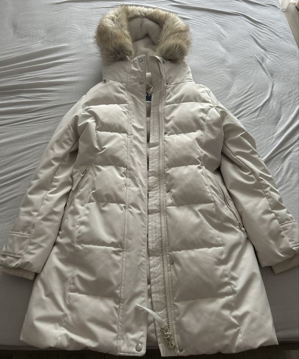 Geaca Parka Zara dama