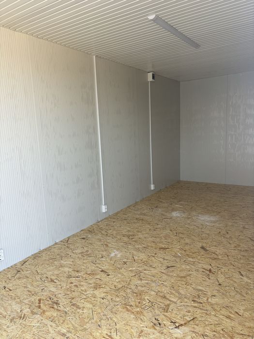 Vand Containere modulare tip birou,magazie,casa,vestiar,etc
