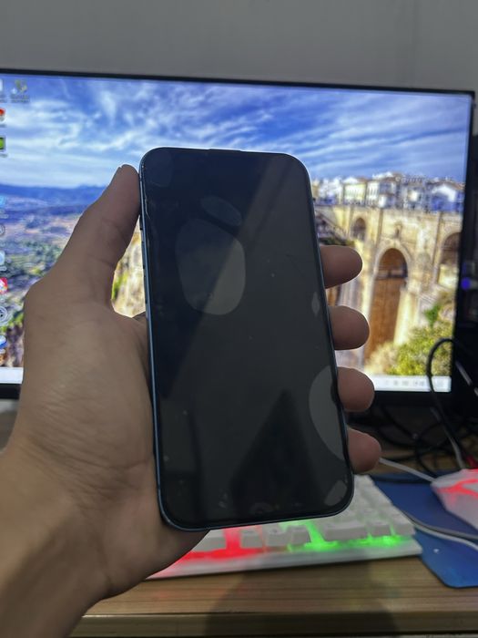 Продаже Iphone 14