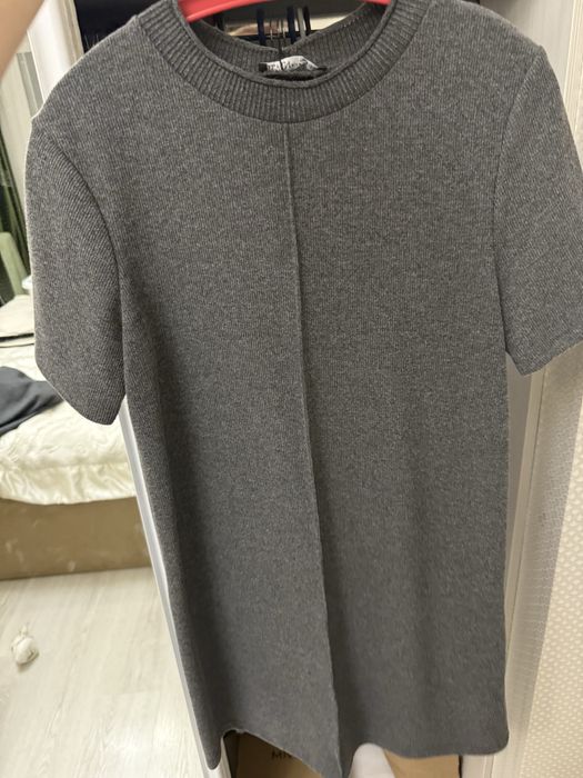 Продам платье трикотажное