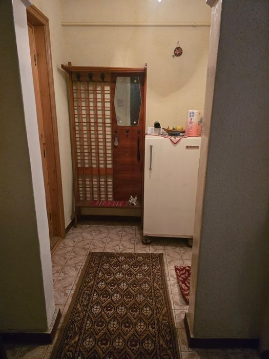 Apartament 1 camera Slanic Moldova