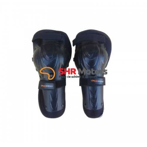 Protectii / Armuri / Genunchiere copii Adrenaline / KXD / Thor