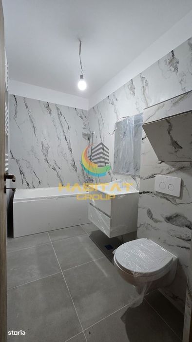 Bloc nou Garsoniera langa metrou Berceni