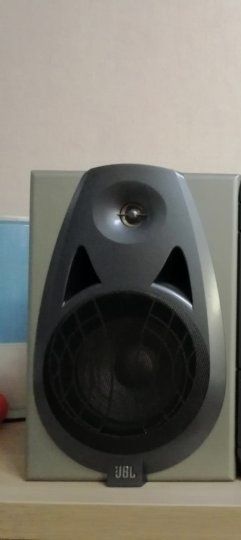 Фильтра двухполосные от акустики JBL.