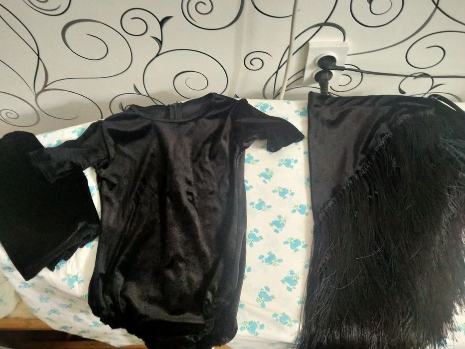 Спортивная одежда