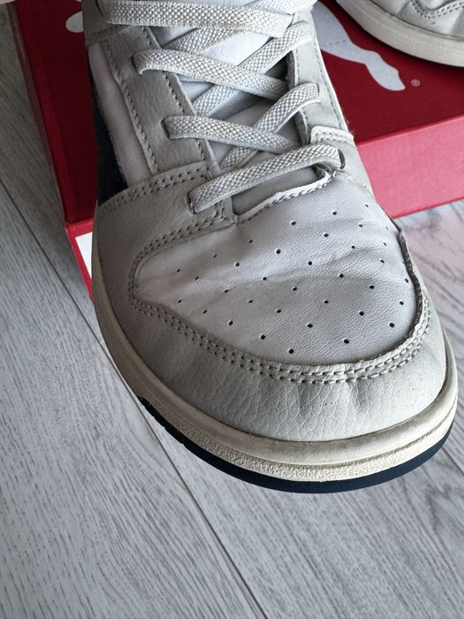 Adidasi inalti Puma 35