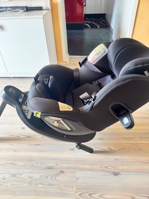Joie I spin 360 детско столче за кола