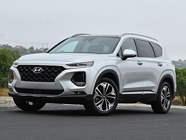 шторки для hyundai santa fe 2020 от Лутор