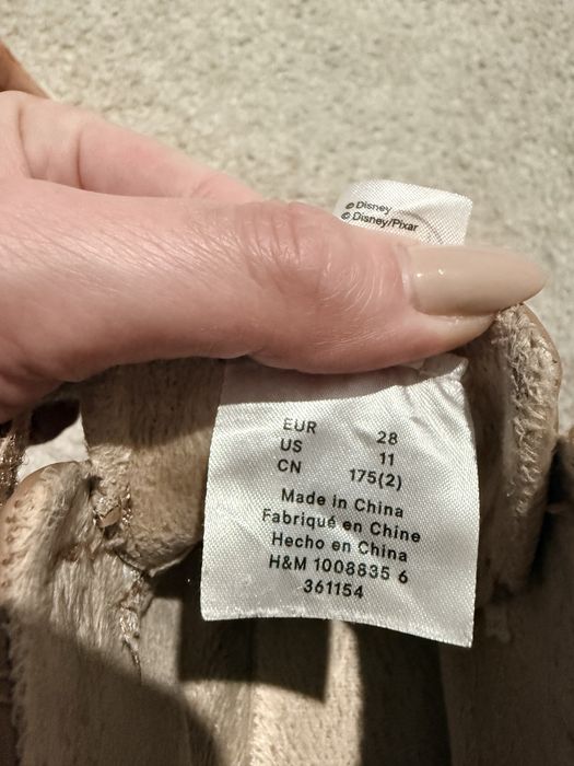 Adidasi h&m marimea 28