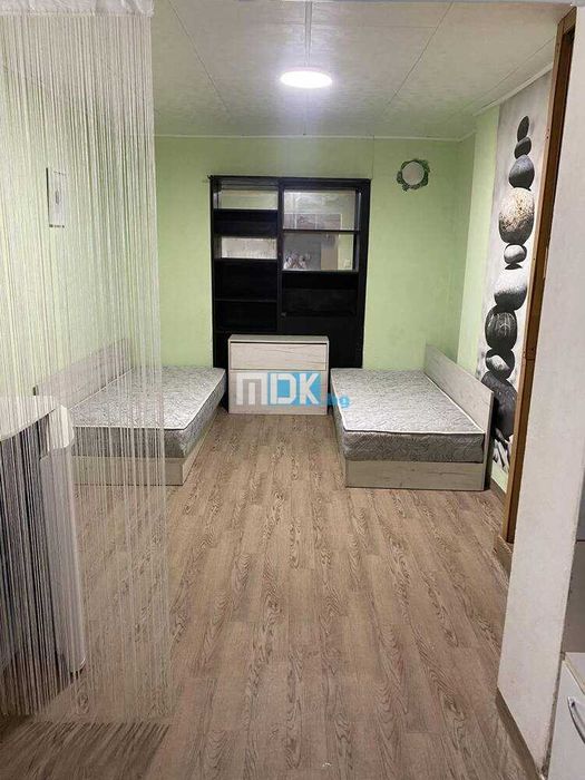 Дава се под наем Едностаен апартамент в Пловдив, Кючук Париж - 35 кв.м за 193.8 € - Снимка #5