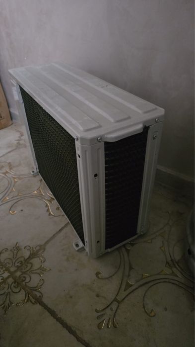 Продам новый Кондиционер AUX