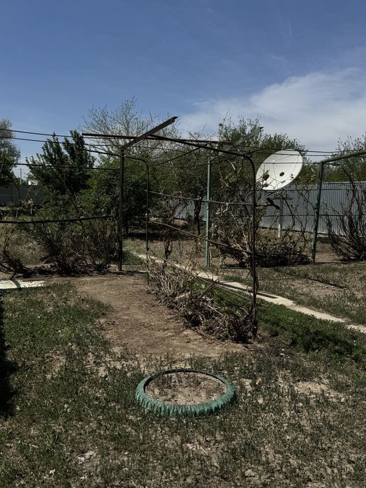 Продам дачу в районе Сабалак