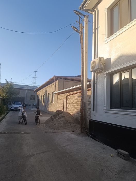 Yog'osh ustun stolba sotiladi